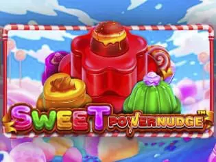 Sweet Powernudge